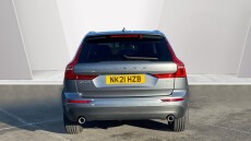 Volvo Xc60 2.0 B4D Momentum 5dr Geartronic Diesel Estate